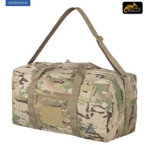Сумка тактична Helikon-Tex Deployment Bag Adaptive мультикам 42Л