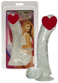 Фалоімітатор LAZY BUTTCOCK Sex Aura
