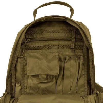 Рюкзак туристичний Highlander Eagle 1 Backpack 20L Coyote Tan (TT192-CT) (929718) | Зображення 3