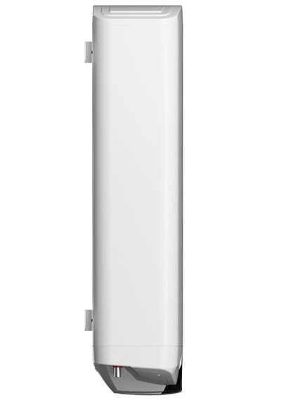 Водонагрівач Eldom GALANT DRY 60 л, 3,0 кВт, "сухий" ТЕН, вертикальний, прямокутний, білий (DV060DW-W) | Зображення 3
