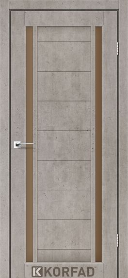 Двери Корфад Oristano OR-04 межкомнатные