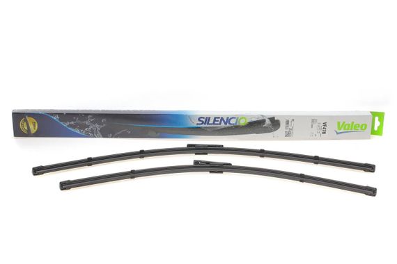 Щітки склоочисника 750 650мм Renault Scenic III Grand Scenic III 1.2-2.0 09- 574678