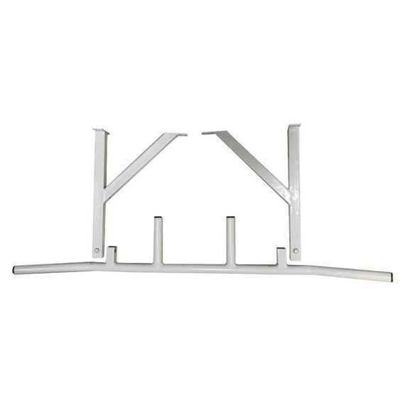 Турник настенный Wide Pro белый NE-TR-16W | Зображення 2