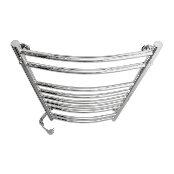 Електрична рушникосушарка Laris Класік П9 500 х 900 Е сенсор S3 (підкл. зліва) | Зображення 3