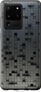 Чохол для Samsung Galaxy S20 Ultra з силікону FCh_077979