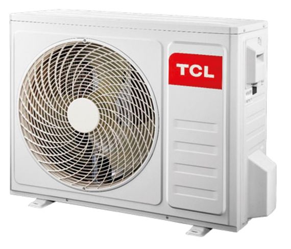Кондиціонер TCL TAC-24CHSD/TPH11IHB Heat Pump R32 WI-FI | Зображення 4