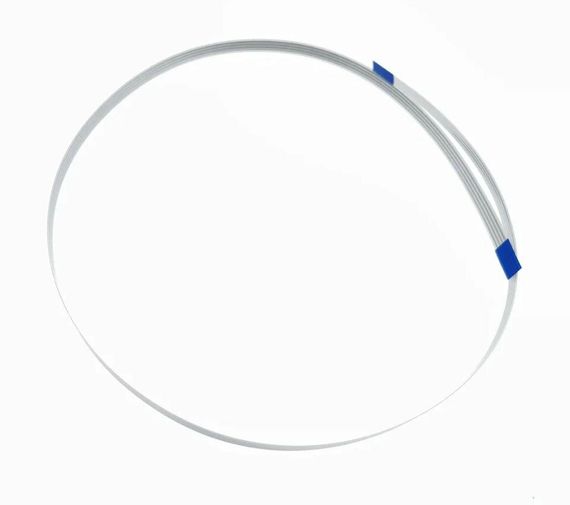 Шлейф датчика каретки Epson L3156 Длина 42см 4Pin