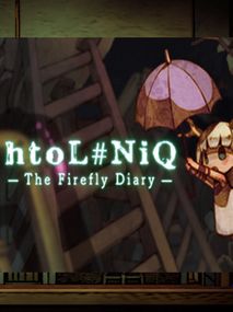 HtoL#NiQ: The Firefly Diary Steam Key GLOBAL