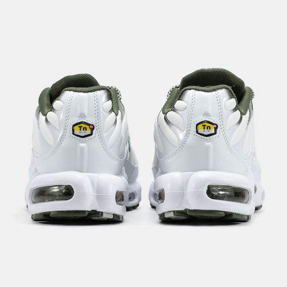 Кросівки Air Max Tn Plus весна / літо / осінь 1956 42 | Зображення 8