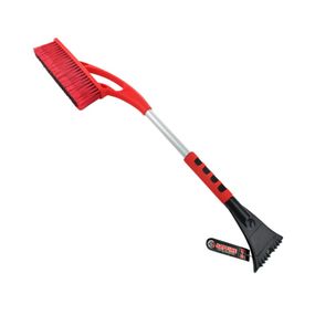 Щетка со скребком SAPFIRE SF-02 (400229)