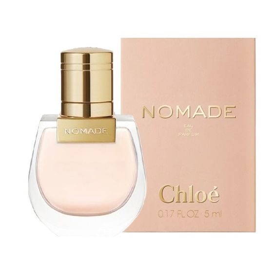 Парфюм Chloe Nomade (5 ml)
