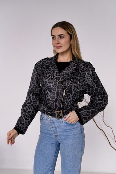 Жіноча косуха | Зображення 4