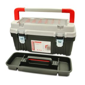 Ящик для інструментів Haisser Optima 55 Mtl 90120