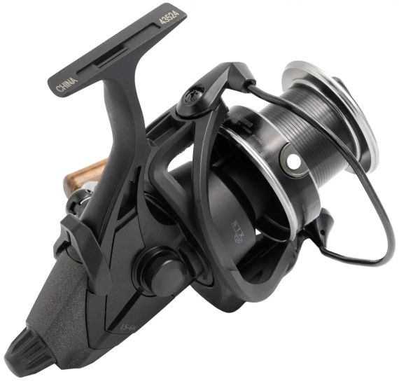 Котушка Okuma LS-6K Baitfeeder 5+1BB | Зображення 3