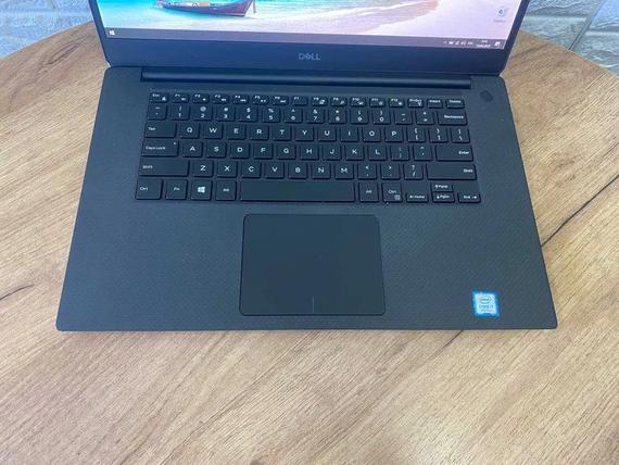 Ноутбук Dell XPS 15 7590 15.6"FHD/IPS/i7 9750H/16Gb/SSD512Gb NVMe/GTX1650-4Gb | Зображення 3