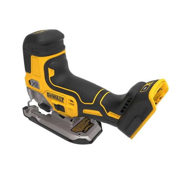 Набор из трёх инструментов бесщёточных DeWALT DCK329P2T | Зображення 5