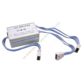 RGB Усилитель 18A для Бегущей волны