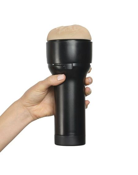 Мастурбатор Kiiroo Feel Britney Amber sexstyle | Зображення 4