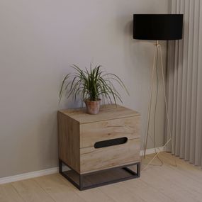 Комод Тіса-меблі АКМ-421 60х61х45