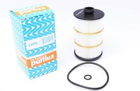 Фильтр масляный Audi A6 A7 A8 4.0 12- L1070