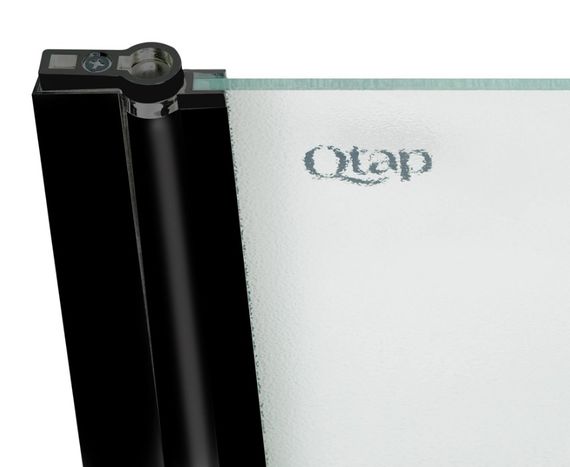 Душовий екран Qtap Standard STDBLM407513APL | Зображення 5