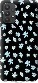 Чохол для Samsung Galaxy A32 A325F з пластику FCh_085152