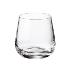 Набір чарок Ardea для горілки 50мл 6шт BOHEMIA