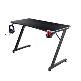 Стіл Trust GXT 709W LUMINUS 25184_TRUST