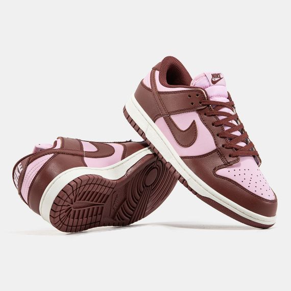 Кроссовки SB Dunk Low Стиль та комфорт на кожен день весна / літо / осінь 2341 | Зображення 5