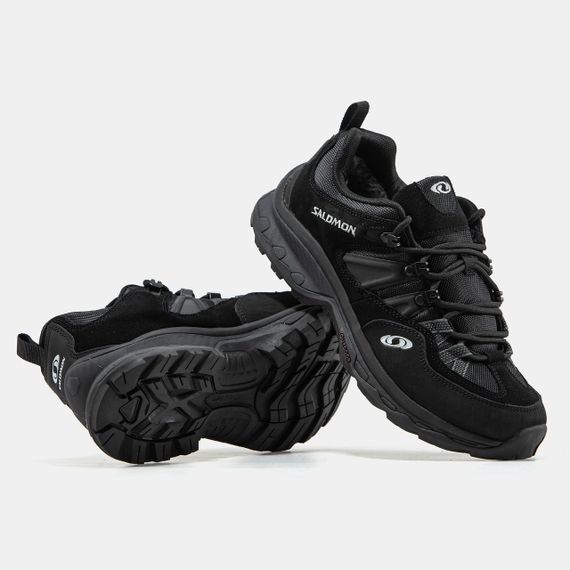 Кросівки зимові Salomon XT-Quest 2 , В'єтнам зима 2537 44 28 | Зображення 7