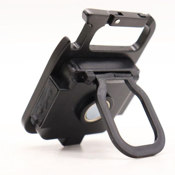 Ліхтарик-брелок від USB, з магнітом та відкривачкою / Акумуляторний міні-ліхтар / Ліхтар-брелок на ключі | Зображення 7