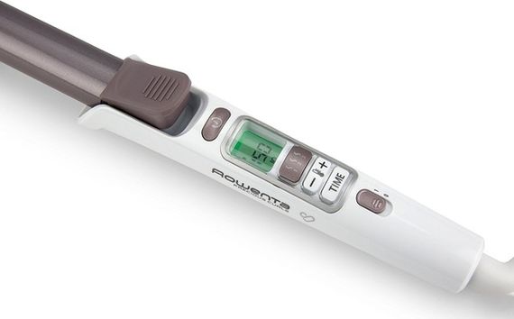 Плойка Rowenta CF3460F0 | Зображення 5