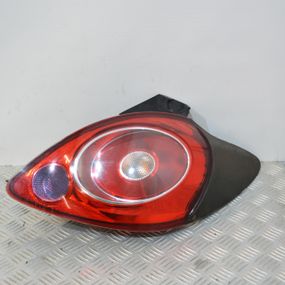 Ліхтар задній правий Ford Ka II 2008-2016 хетчбек Фара стоп задня права Форд Ка 2