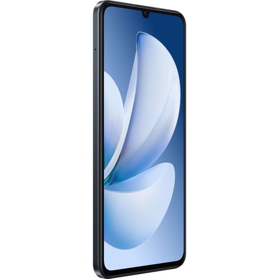 Мобільний телефон realme Note 70 4/128GB Obsidian Black | Зображення 2