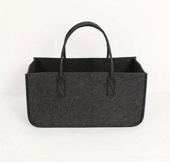 Сумка для перенесення дров  50*25*25 | Зображення 1