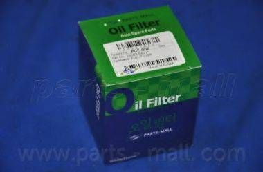 Фільтр паливний БОГДАН, ISUZU (вир-во PARTS-MALL) PARTS-MALL PCF006