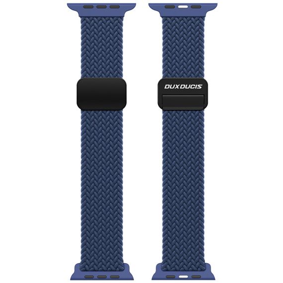 Ремінець Dux Ducis Nylon Woven для Apple Watch 38/40/41/42mm(ser.10) | Зображення 1