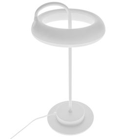 Настольная лампа лед декоративная BL-480T/18W WH