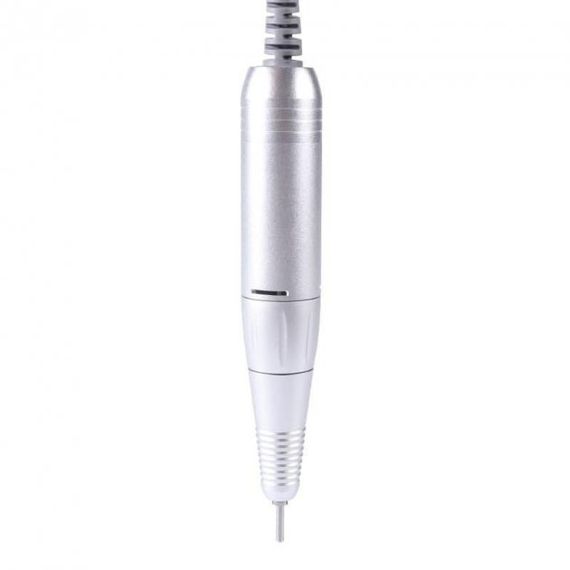 Портативный Фрезер для ногтей Nail Drill YT-928 аккумуляторный с индикатором заряда на 35 000 оборотов | Зображення 2