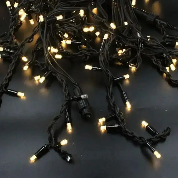 Гірлянда-штора LED 3x3 м 300 Світлодіодів XPRO (234565263_729)