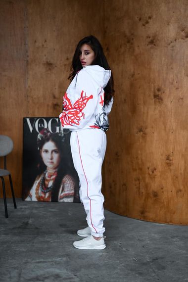 Спортивний костюм DRAPP анорак штани | Зображення 5