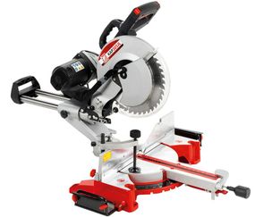 Торцювальна пила Holzmann KAP 305JL