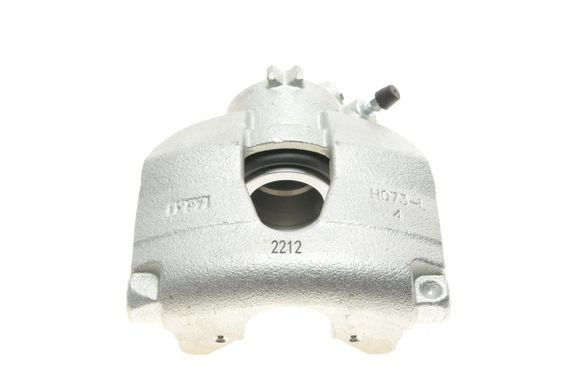 Суппорт тормозной передний  L Renault Scenic II Megane II 02- d=54mm  Ate  393942 | Зображення 3