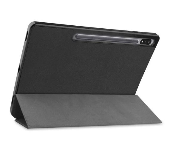 Чехол Primolux Slim для планшета Samsung Galaxy Tab S8 11" (SM-X700 / SM-X705 / SM-X706) - Black | Зображення 3