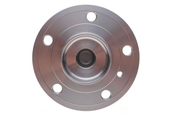 Підшипник маточини задньої Mercedes Benz A-class W169 B-class W245 04-12 PHU56510K | Зображення 4