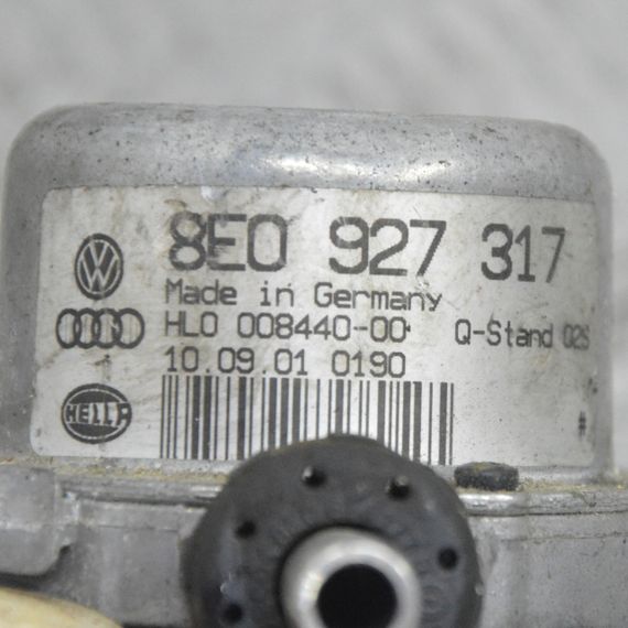 Вакуумний насос Audi A4 A5 A6 A8 Q7 1997-2017 Насос вакуумний Ауді а4 а5 а6 ку7 8E0927317 | Зображення 2