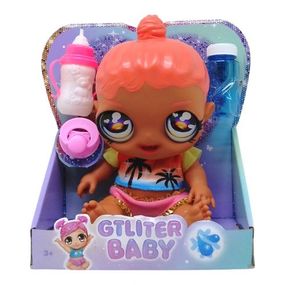 Уцінка. Лялька Glitter Baby - Пошкодженка упаковка