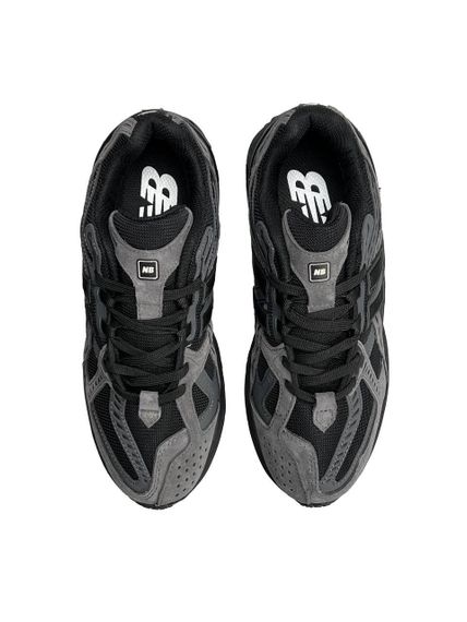 Чоловічі кросівки New 1906U Black Grey, В'єтнам 46 29 | Зображення 2