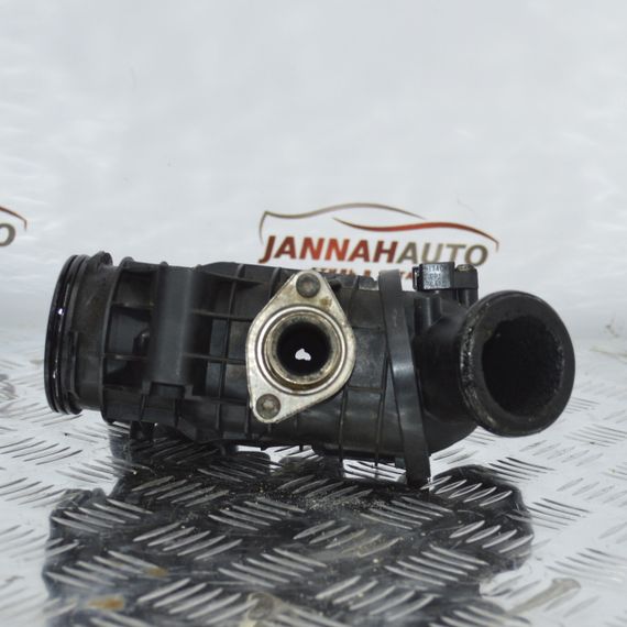 Дросельна заслінка Jaguar S-Type 2.7 D (Ягуар) 4S7Q-9L444C 4S7Q9L444C | Зображення 2