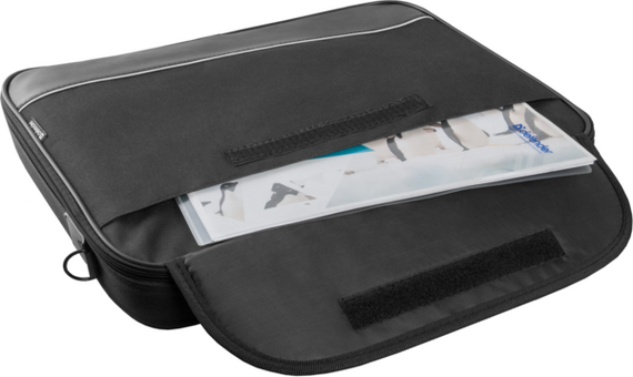 Сумка для ноутбука Defender 15.6" Ascetic (26019) | Зображення 5